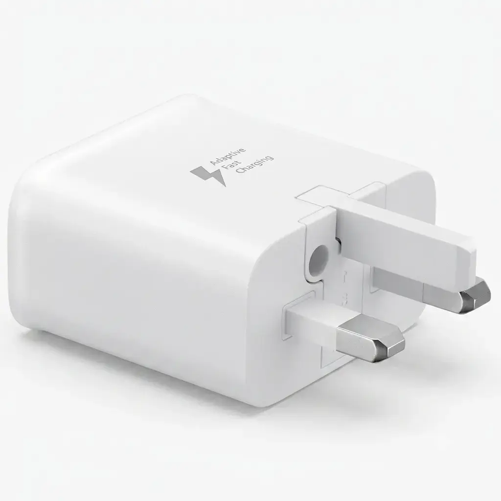 Adapter & Charger