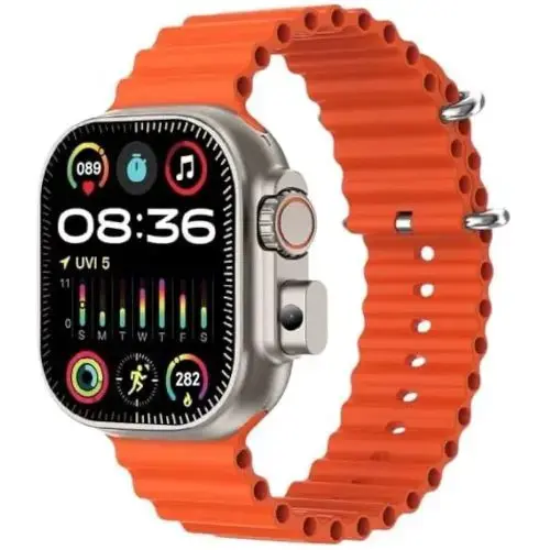 BW9 Pro CamSim Watch
