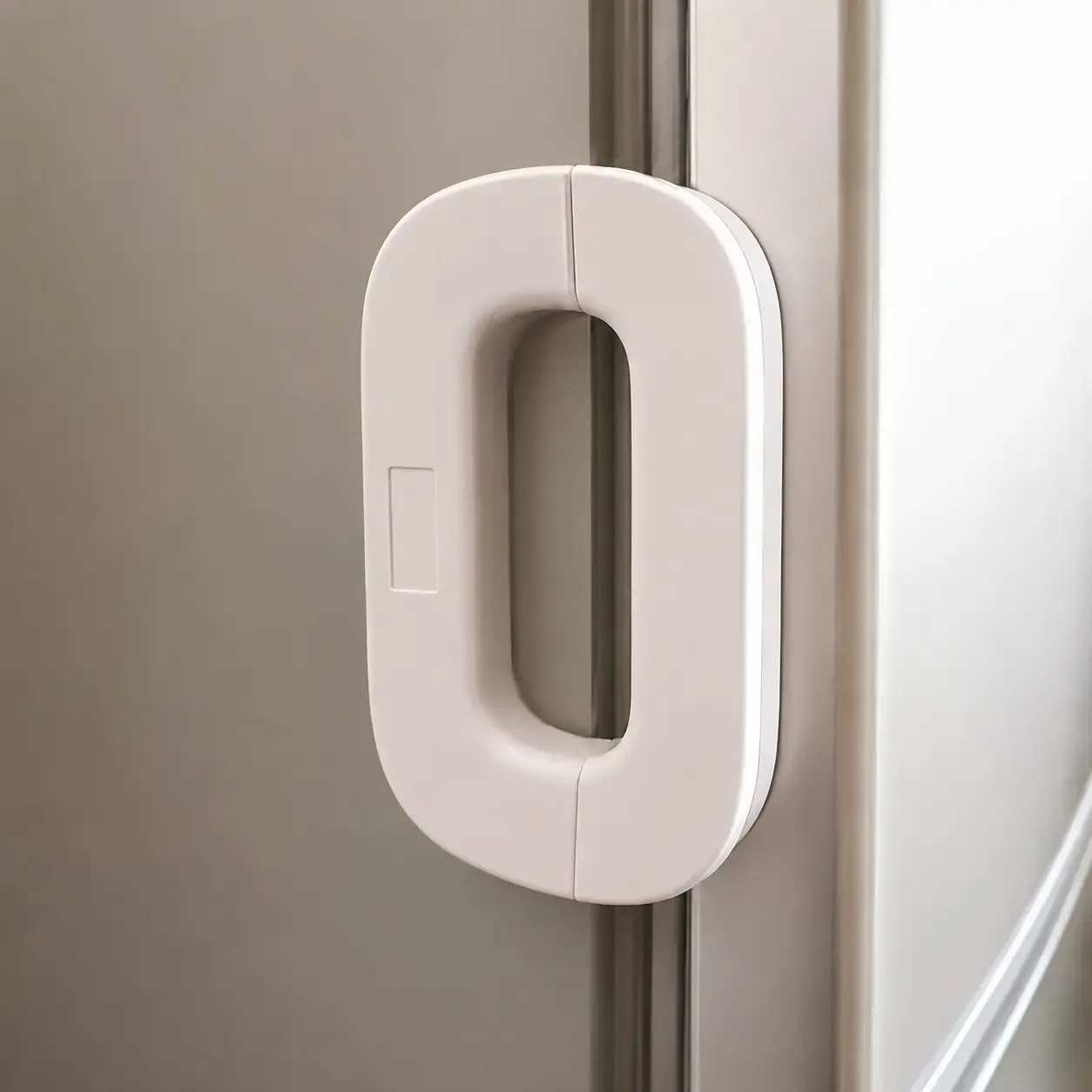 Child Refrigerator lock