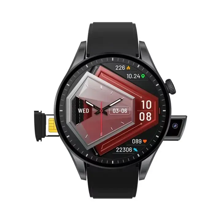 BW16 CamSim Watch