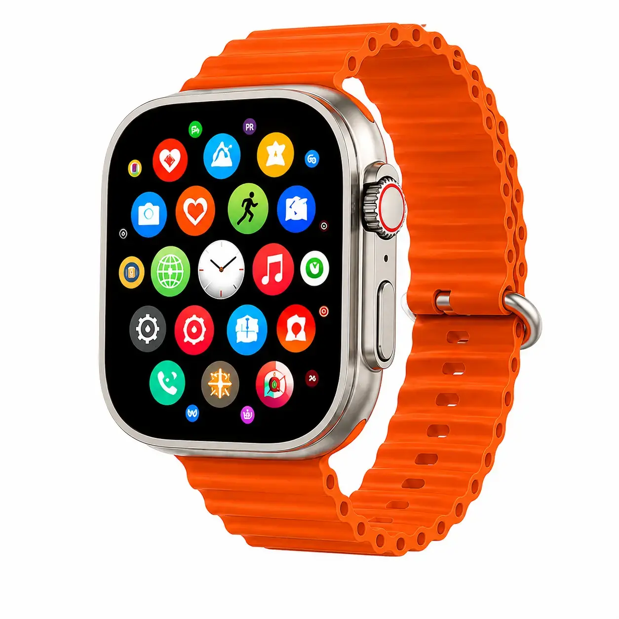S9 Ultra Smart Watch
