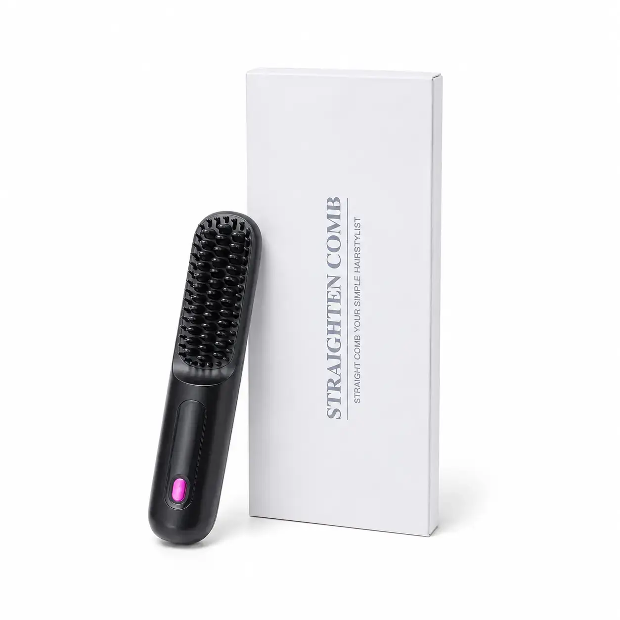 Hair Straightener