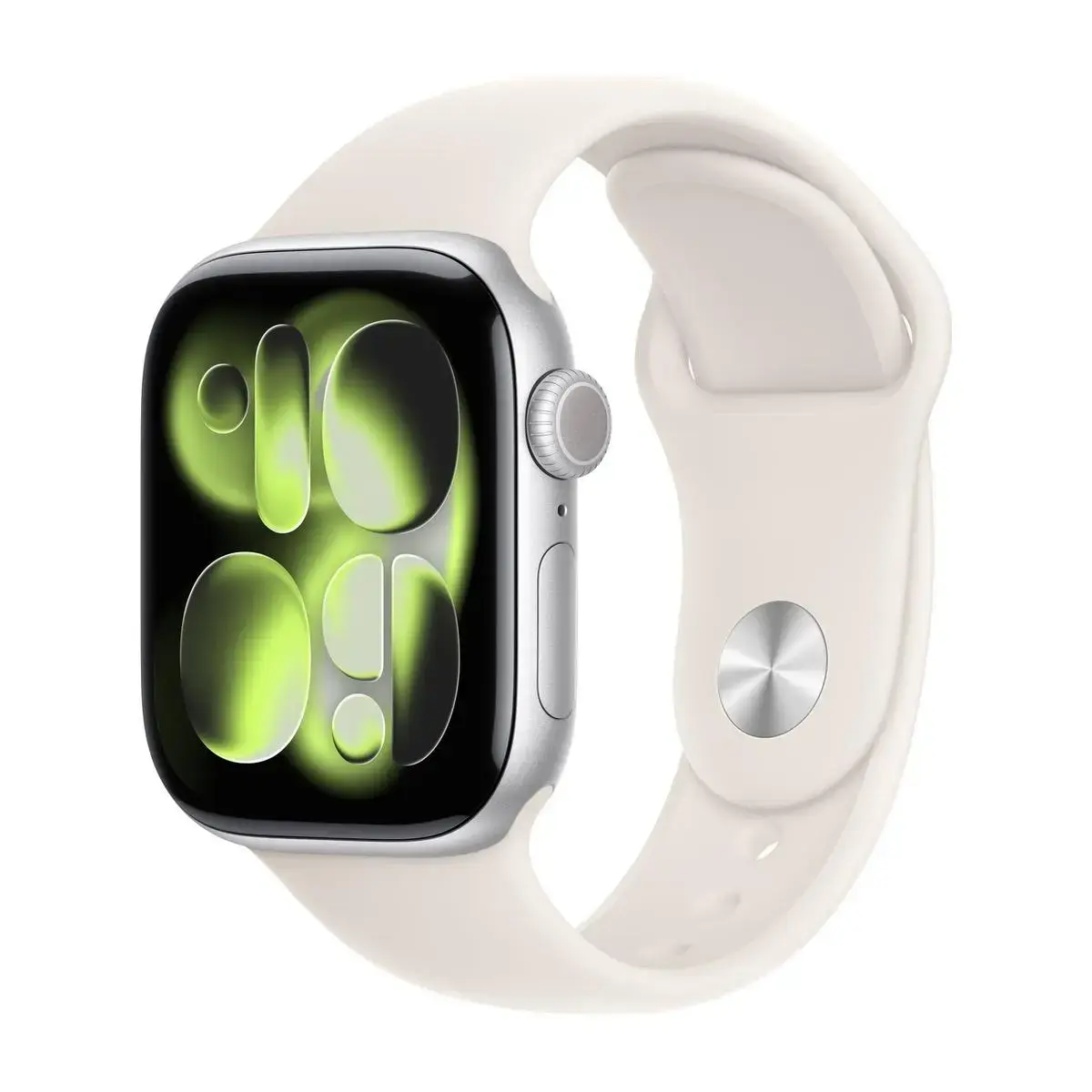 Apple 11 series
