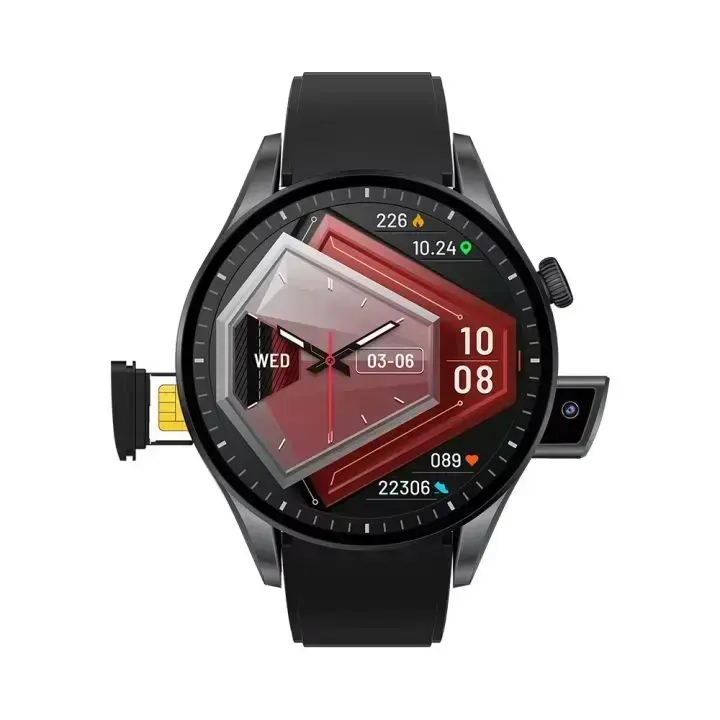 BW16 Cam-Sim Watch