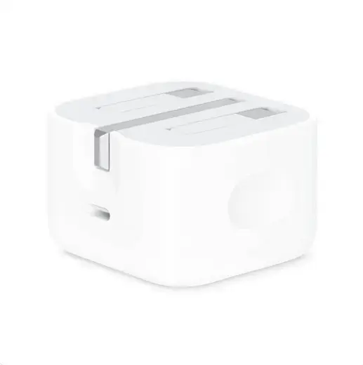 Apple 25W USB-C Fast Charger Adapter Power Adapter 2