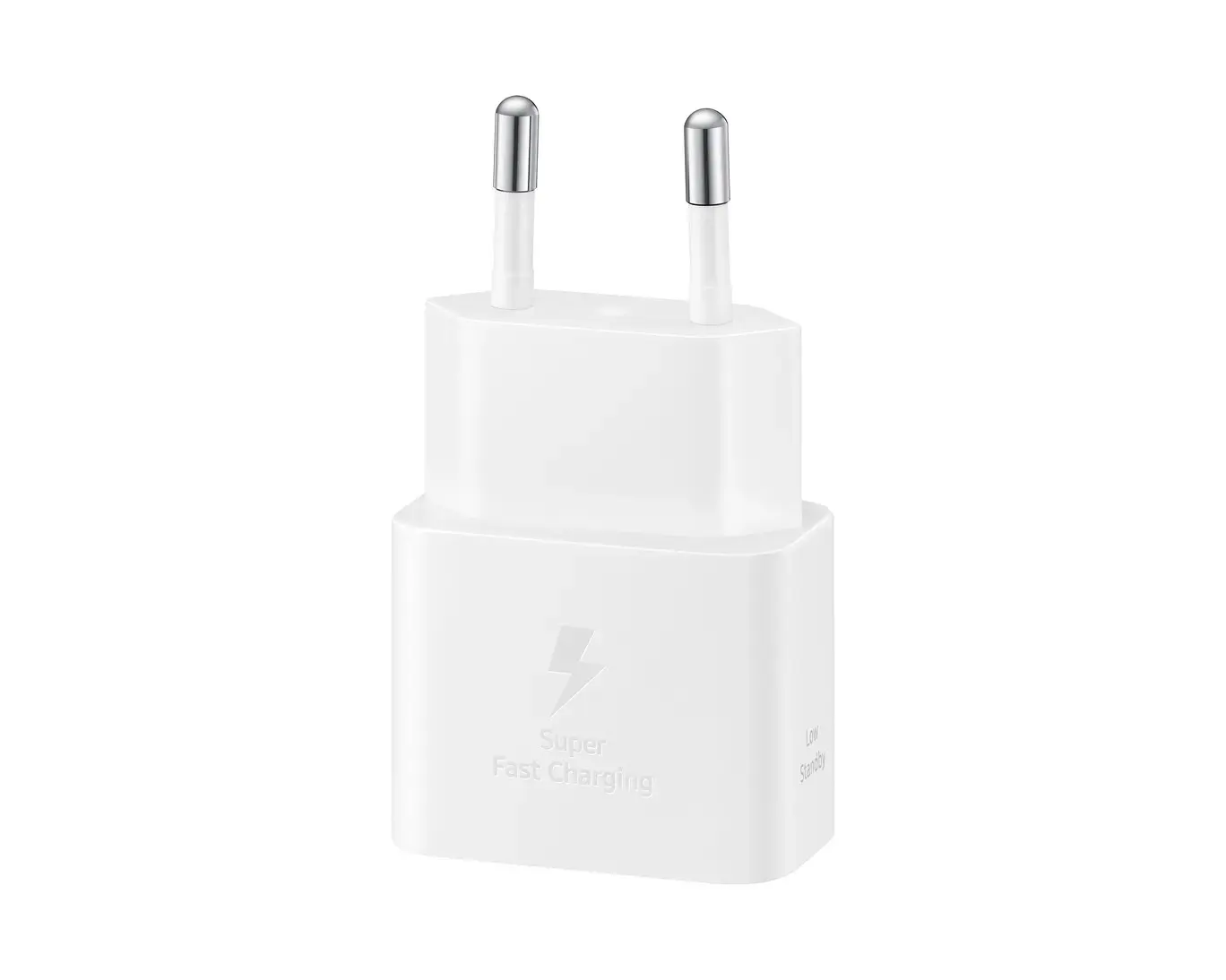 Samsung 45W Original Super Fast Charging Adapter (2 Pin) PD 3.0 USB-C Charger 2