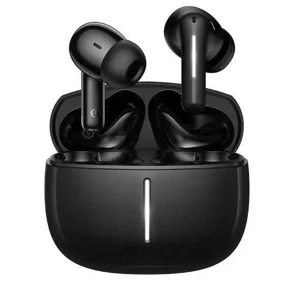 Hoco EQ34 Plus Bluetooth 5.4 TWS Wireless Earbuds with ENC Noise Reduction, HD Mic & Type-C Charging 2