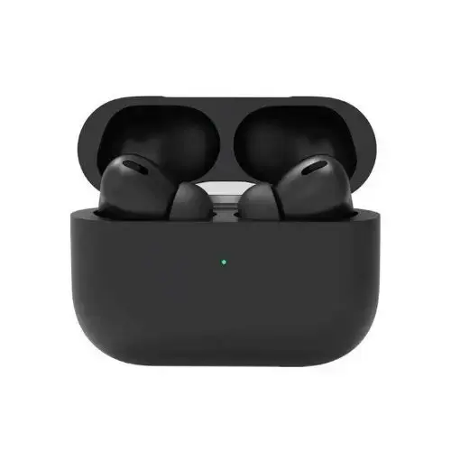 Apple AirPods Pro 2nd Generation Original Wireless Earbuds with Noise Cancellation, Spatial Audio & Fast Charging Case 2