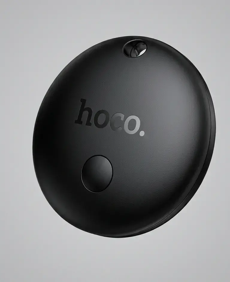 Hoco E93A Smart Bluetooth Locator Tracker with Anti-Lost Alert & Portable Design 3