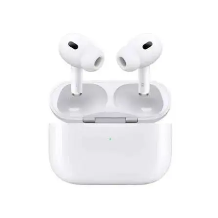 AirPods Pro (2nd Generation) Active Noise Cancellation Wireless Earbuds with MagSafe Charging Case & Spatial Audio 2