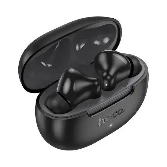 HOCO EQ24 PLUS Premium TWS Bluetooth 5.4 Earbuds | ENC Calling | Touch Control | HD Stereo Sound 2