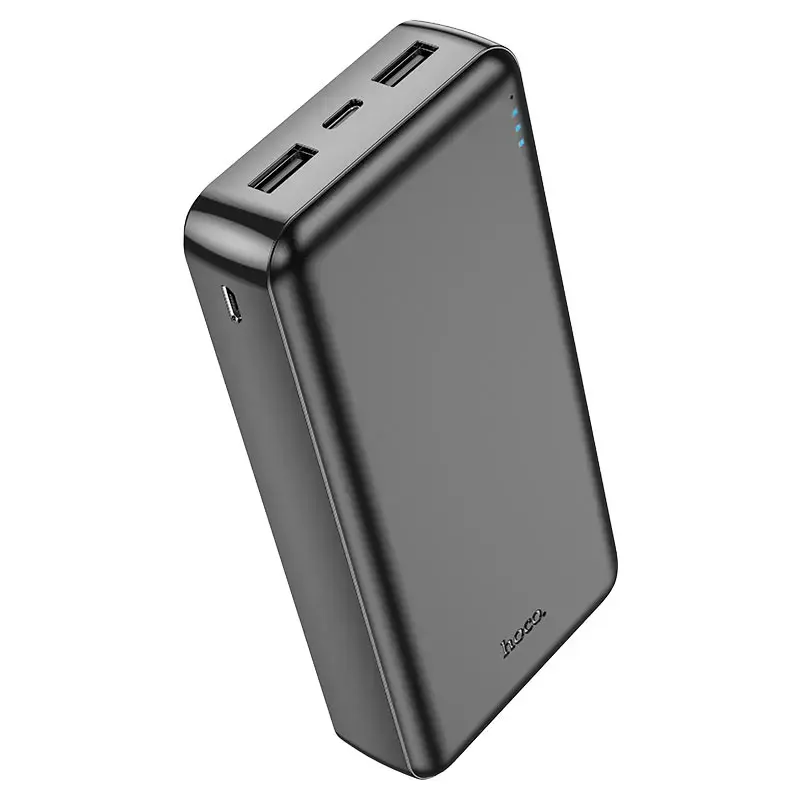 HOCO J100A High Ranking 20000mAh Portable Power Bank 2