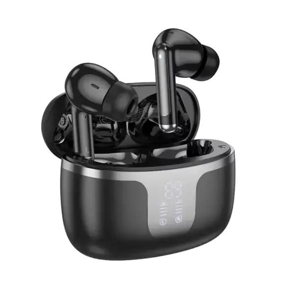 HOCO EQ10 PLUS True Wireless Bluetooth Earbuds | ENC Noise Reduction  2