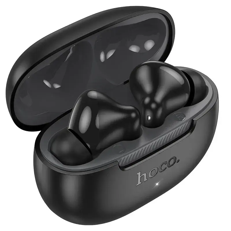 HOCO EQ24 PLUS True Wireless Earbuds | Bluetooth 5.4 Hi-Fi Stereo Earphones  2