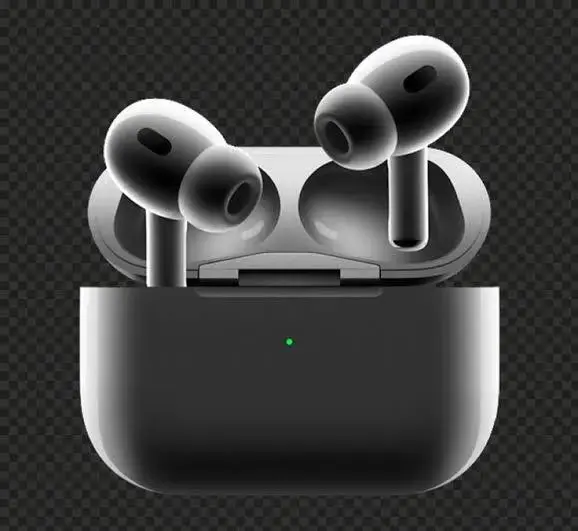 Apple AirPods Pro (2nd Generation) with MagSafe Charging Case (USB-C)  2