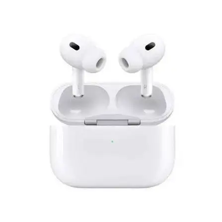 Apple AirPods Pro (2nd Generation) with  USB-C Charging Case  2