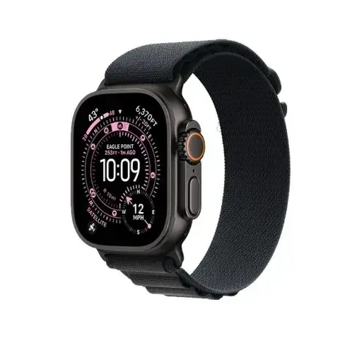 BW9 Pro CamSIM Smart Watch with 4G SIM Support, Camera & Bluetooth Calling 2