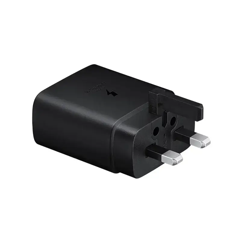 Samsung 45W Super Fast ChSamsung 45W Super Fast Charging 2.0 USB-C Power Adapter (3-Pin)  2