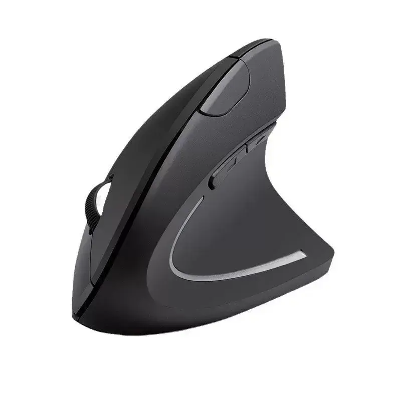 Vertical Wireless Mouse – Ergonomic Mouse with Adjustable DPI 2